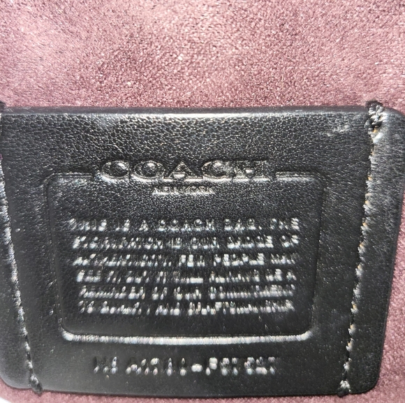 Coach margot F57527 - Picture 6 of 12